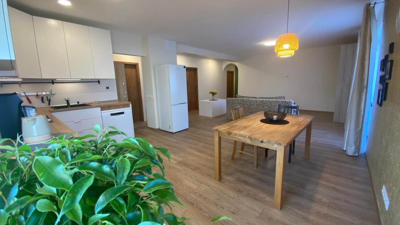 Japandi Apartamentai Kaunas Extérieur photo