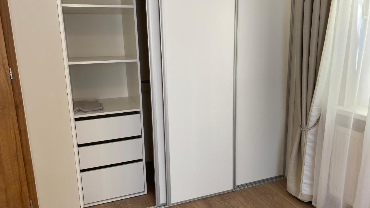 Japandi Apartamentai Kaunas Extérieur photo