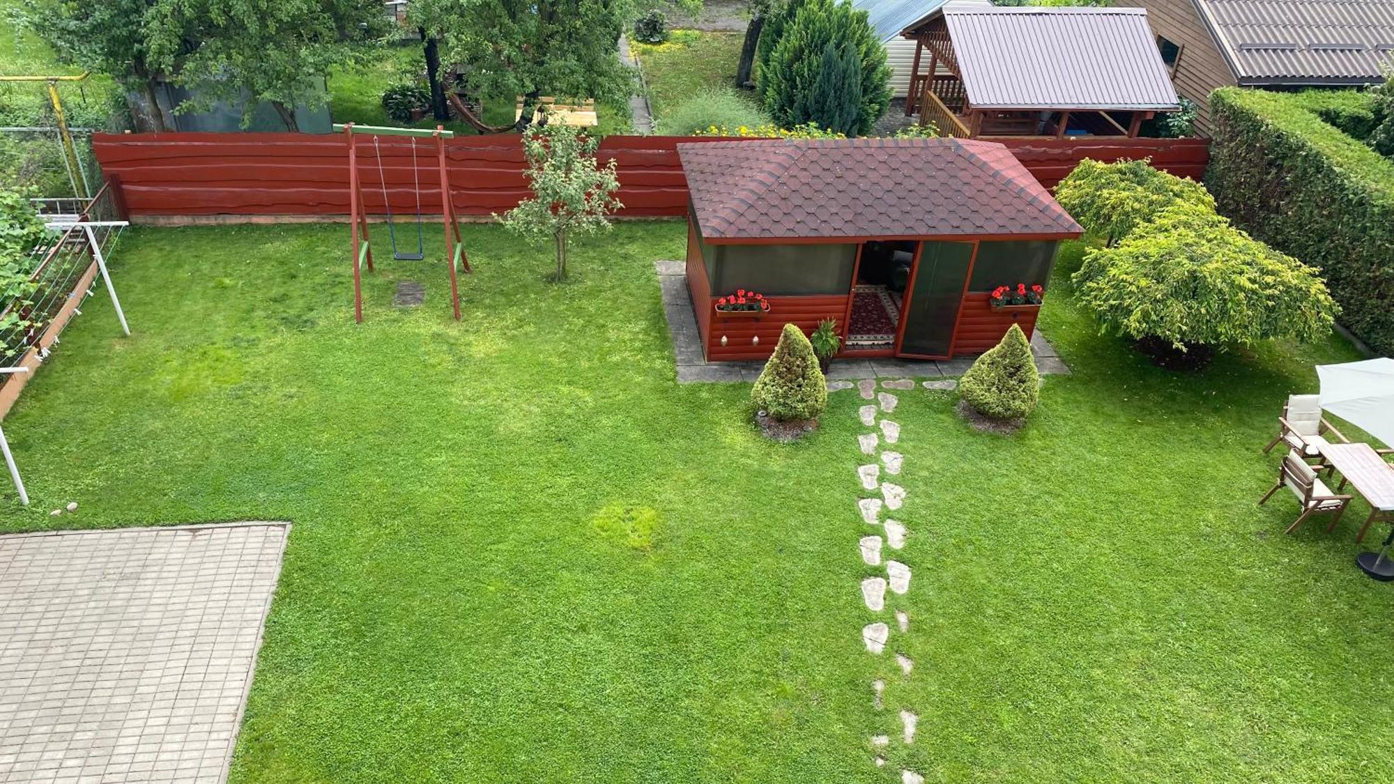 Japandi Apartamentai Kaunas Extérieur photo