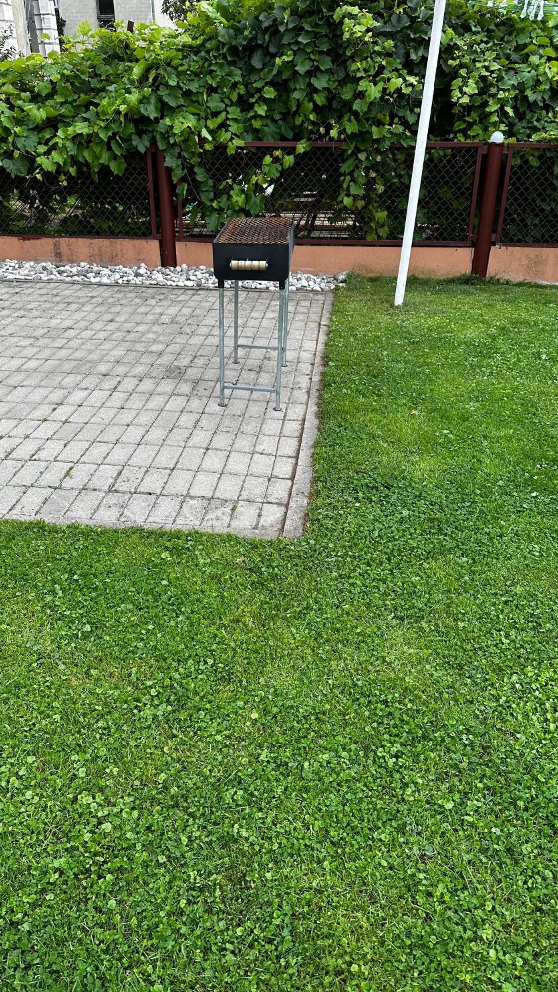 Japandi Apartamentai Kaunas Extérieur photo