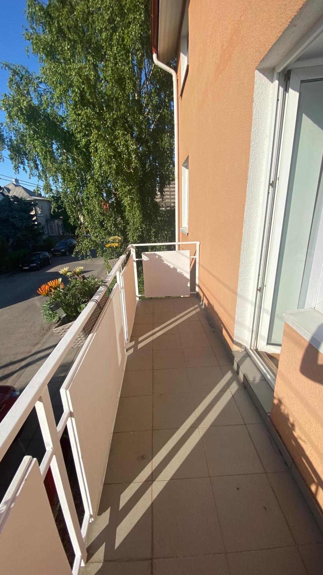 Japandi Apartamentai Kaunas Extérieur photo