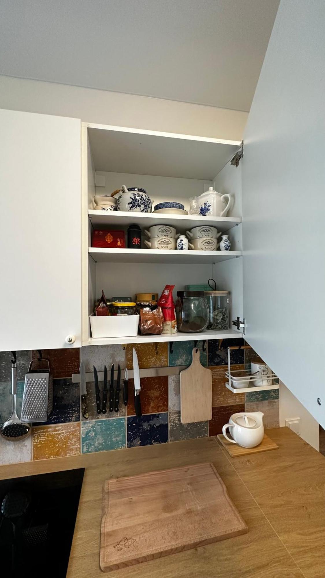 Japandi Apartamentai Kaunas Extérieur photo