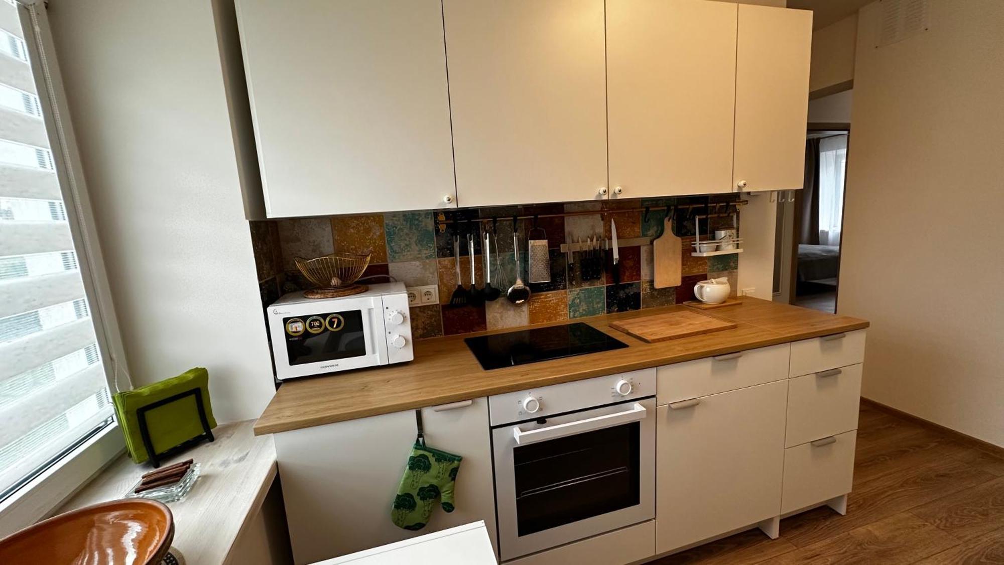 Japandi Apartamentai Kaunas Extérieur photo