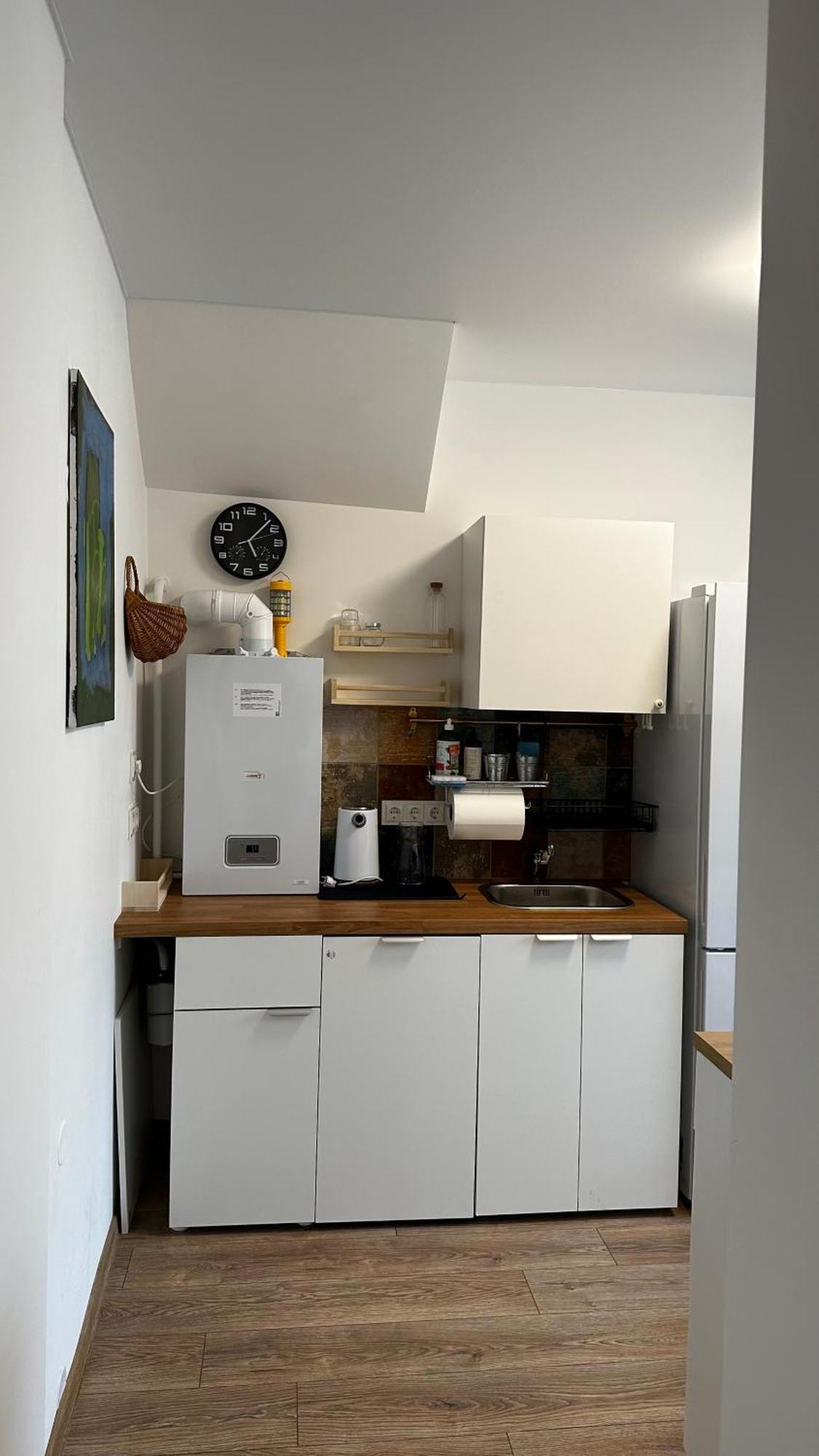 Japandi Apartamentai Kaunas Extérieur photo