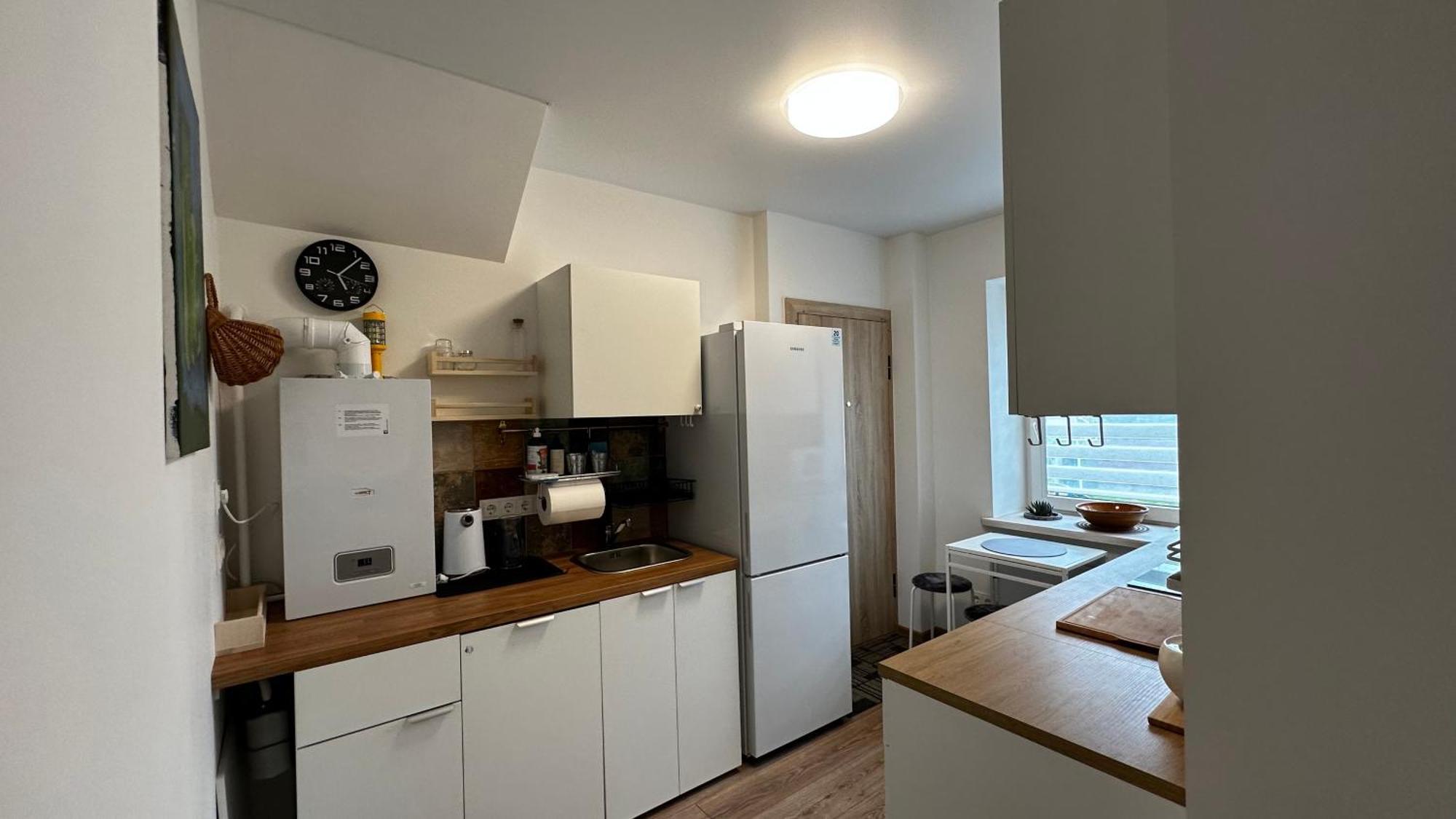 Japandi Apartamentai Kaunas Extérieur photo