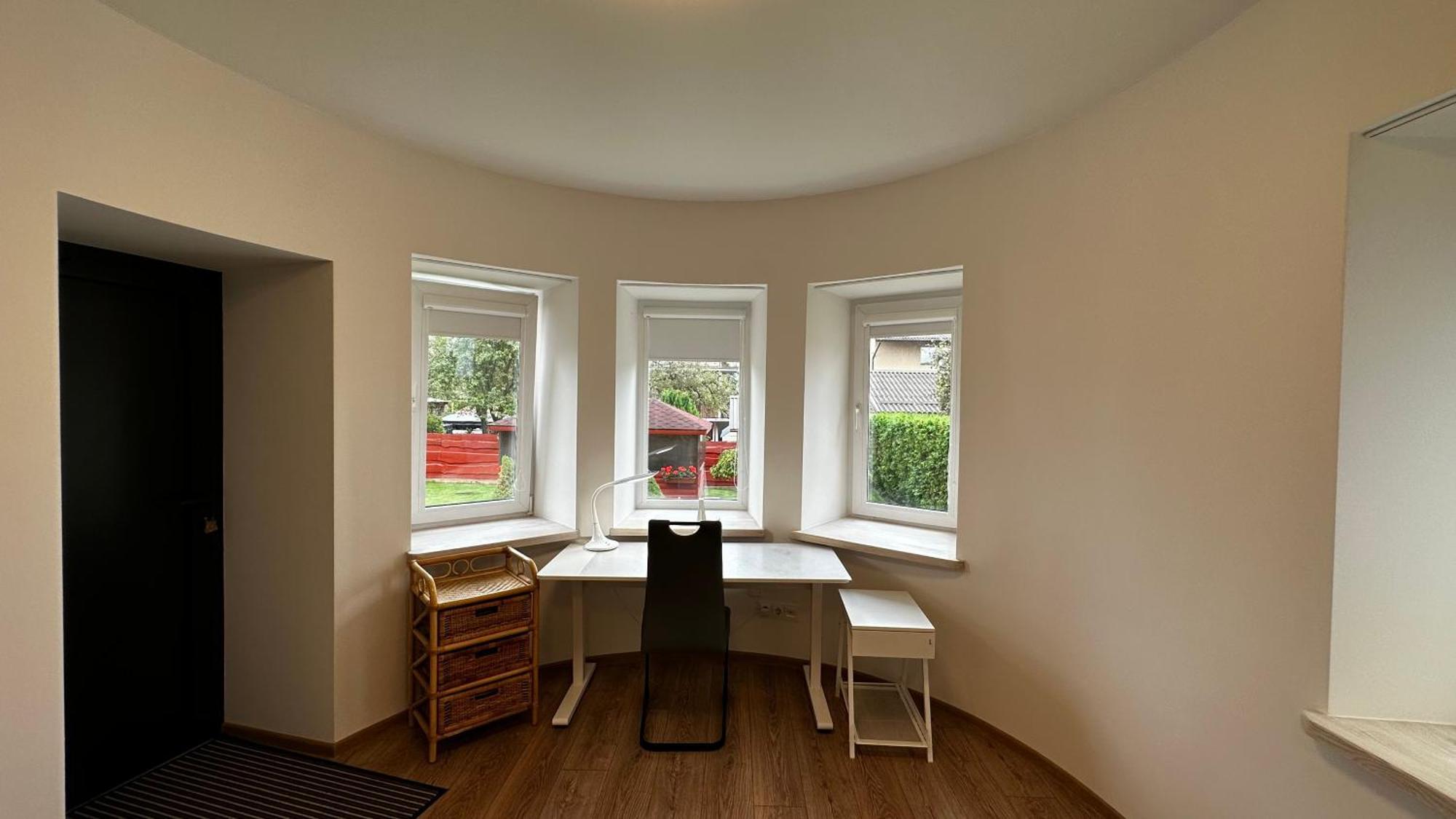 Japandi Apartamentai Kaunas Extérieur photo