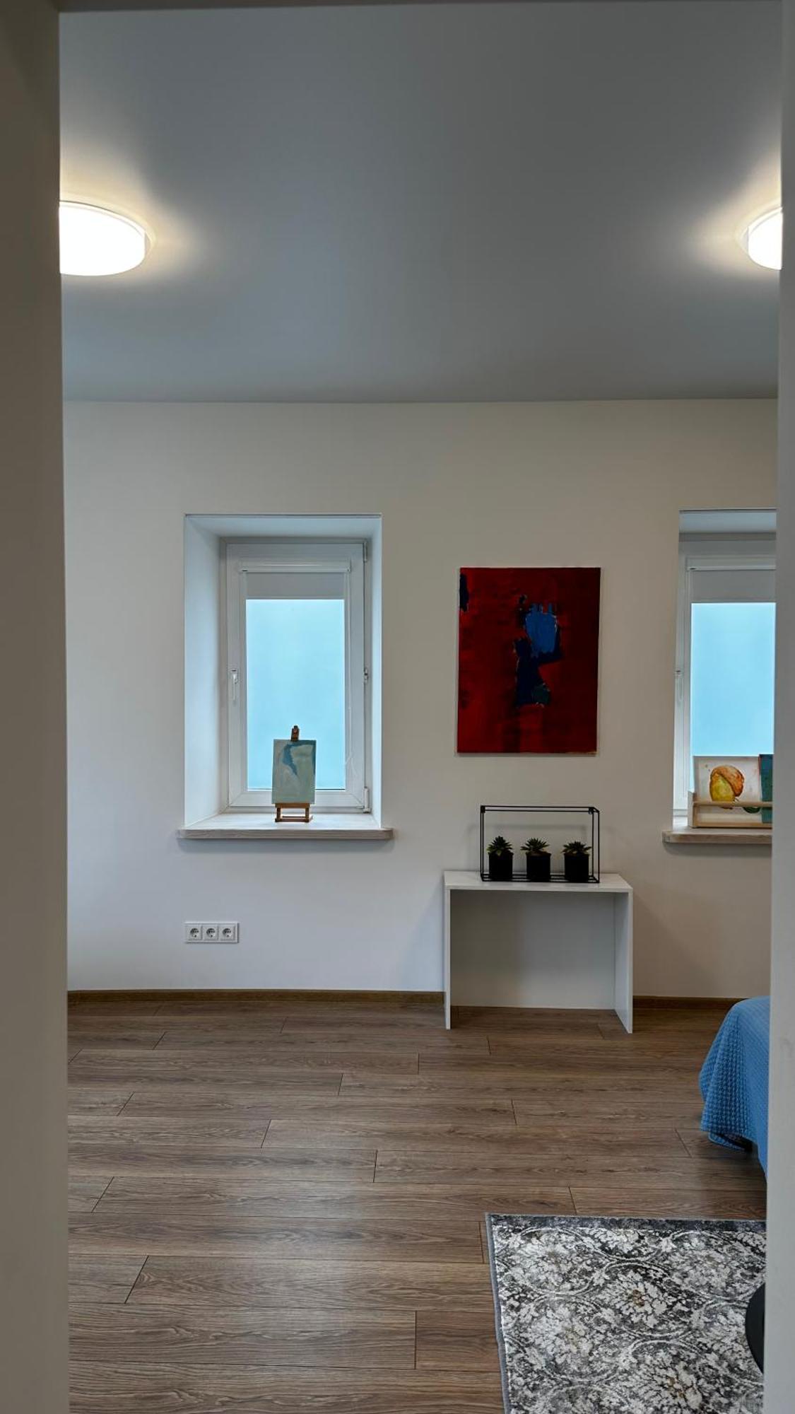 Japandi Apartamentai Kaunas Extérieur photo