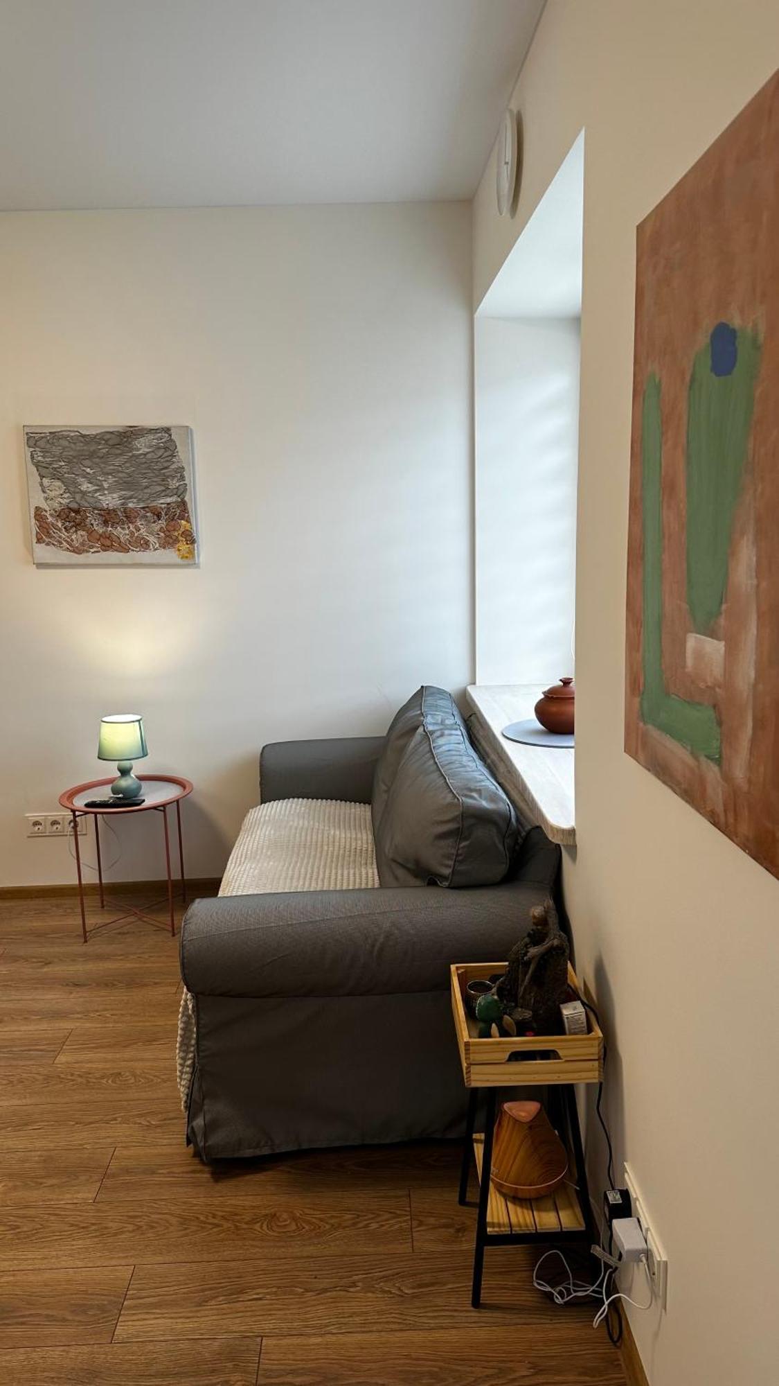 Japandi Apartamentai Kaunas Extérieur photo