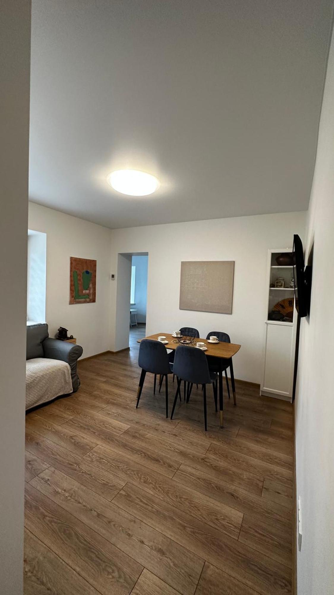 Japandi Apartamentai Kaunas Extérieur photo