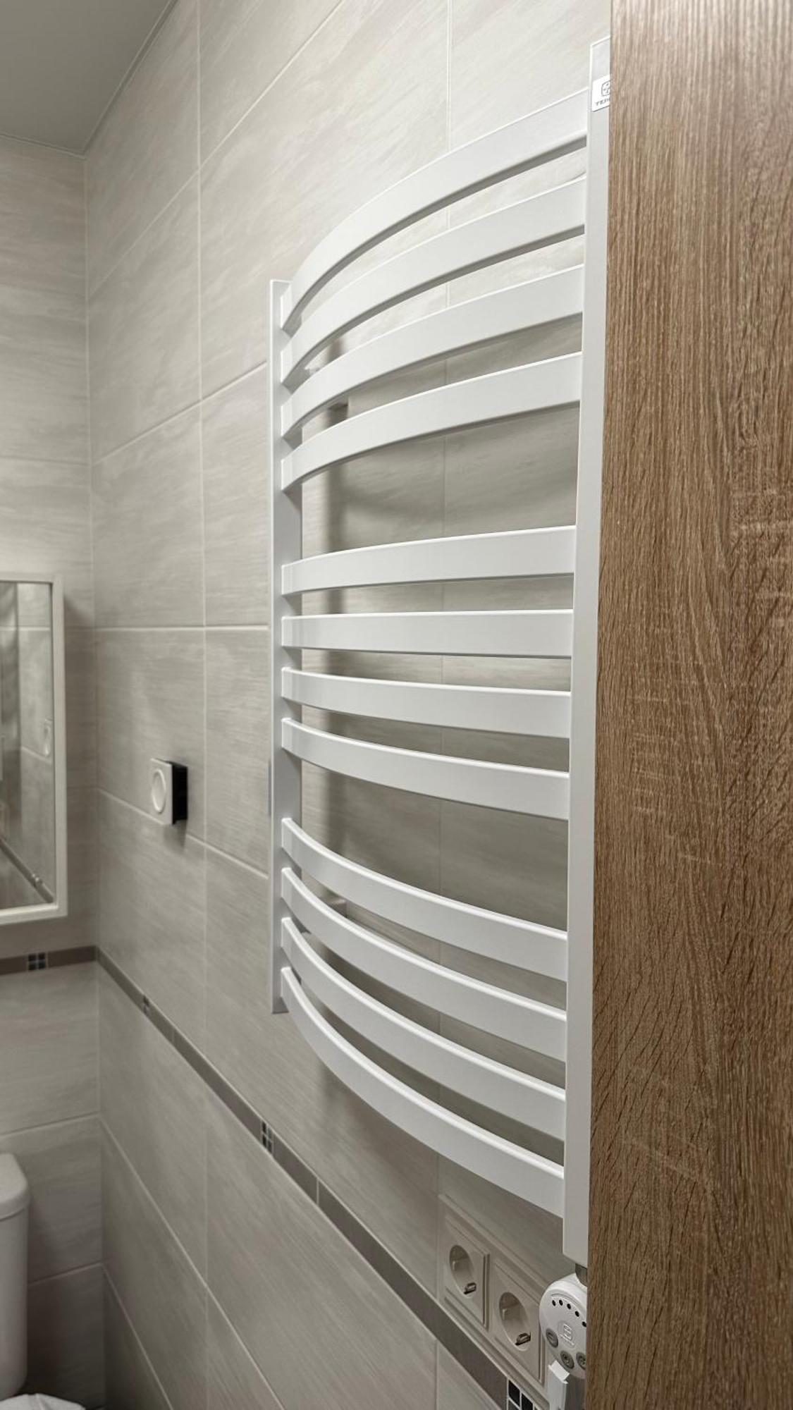 Japandi Apartamentai Kaunas Extérieur photo