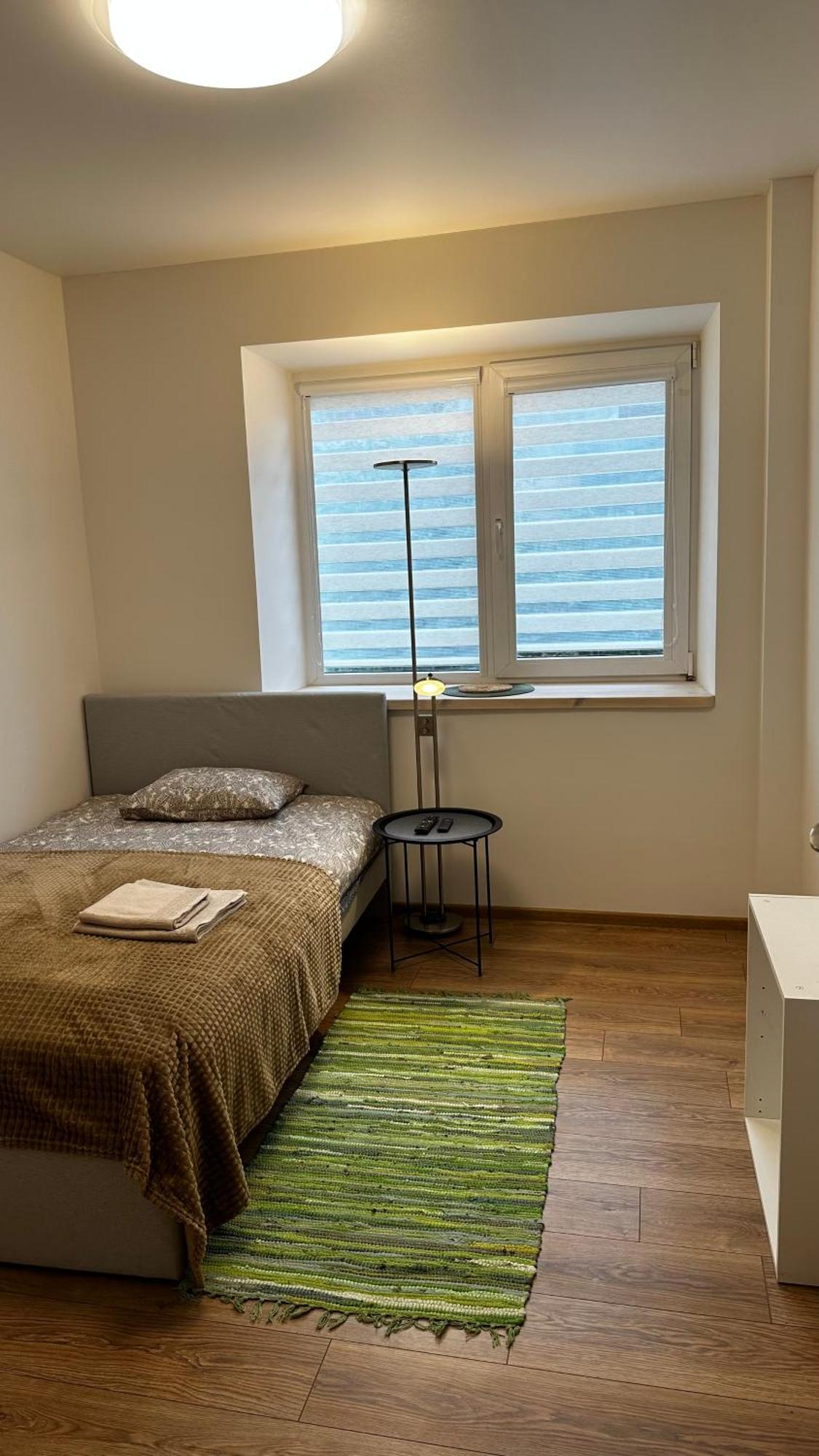 Japandi Apartamentai Kaunas Extérieur photo