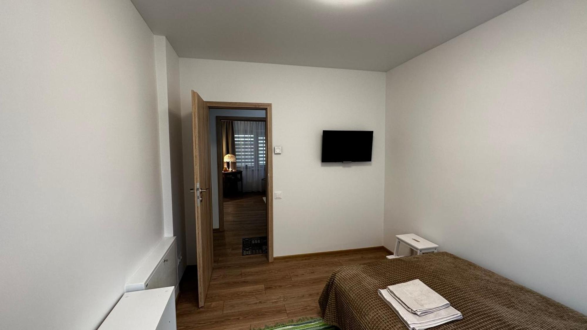 Japandi Apartamentai Kaunas Extérieur photo