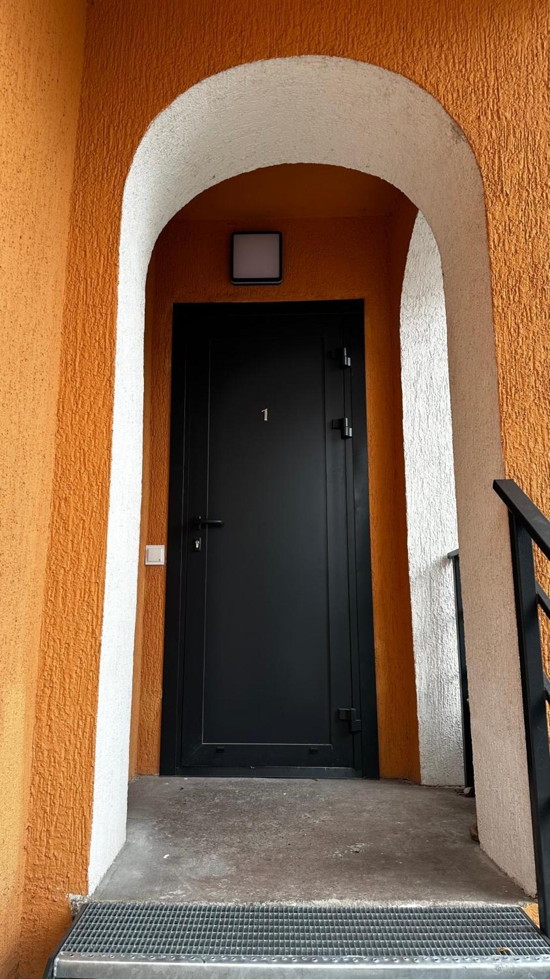 Japandi Apartamentai Kaunas Extérieur photo