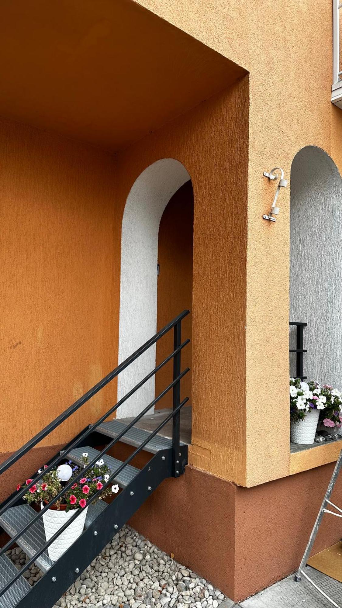 Japandi Apartamentai Kaunas Extérieur photo