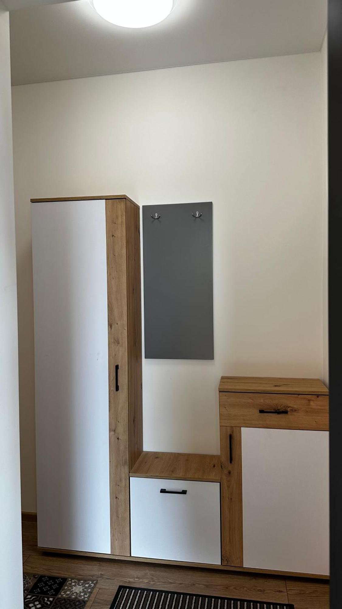 Japandi Apartamentai Kaunas Extérieur photo