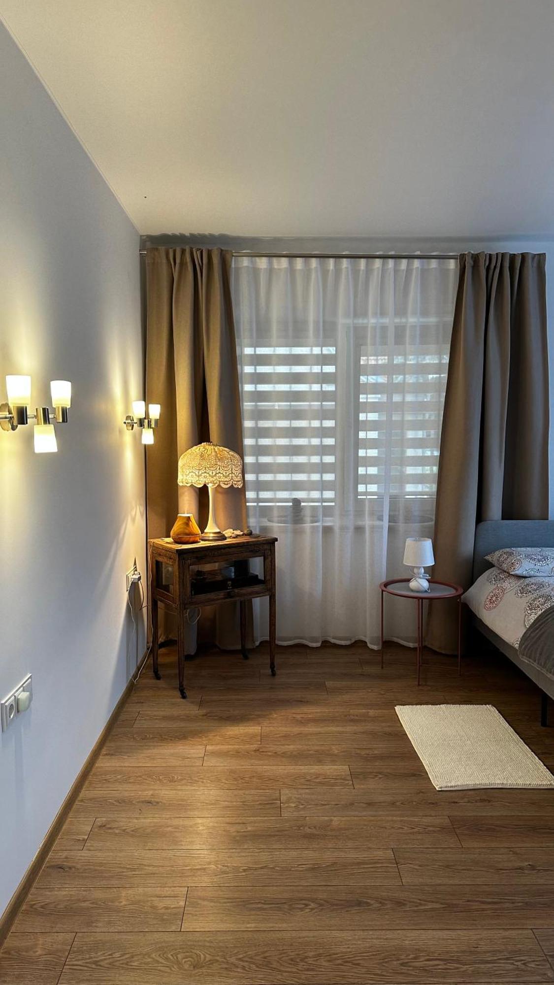 Japandi Apartamentai Kaunas Extérieur photo