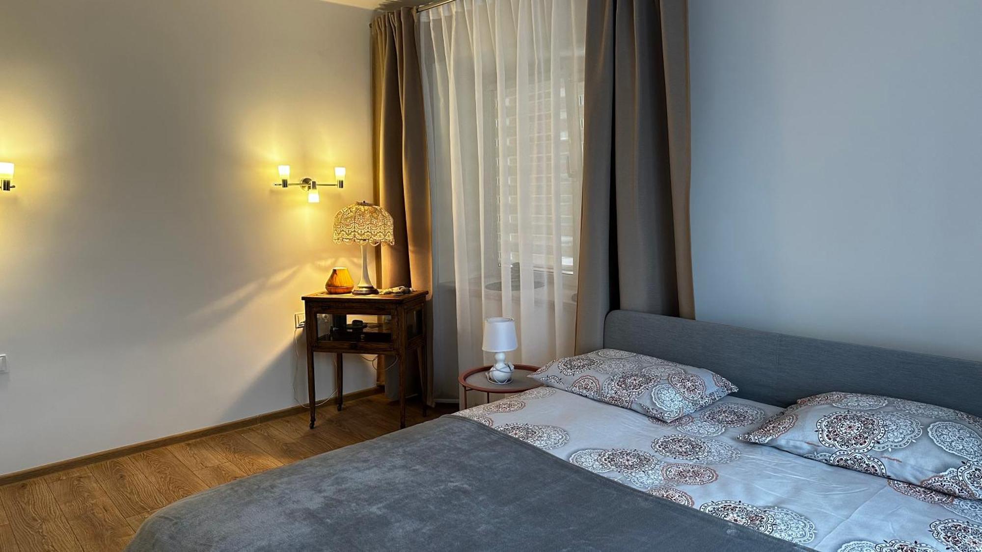 Japandi Apartamentai Kaunas Extérieur photo