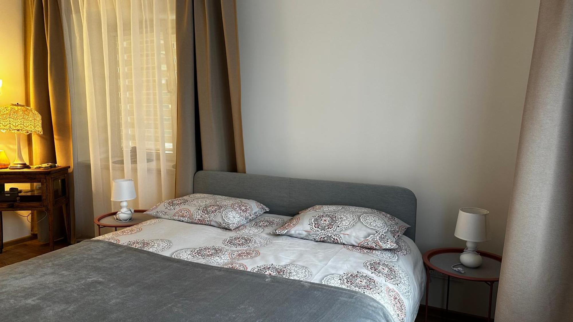 Japandi Apartamentai Kaunas Extérieur photo