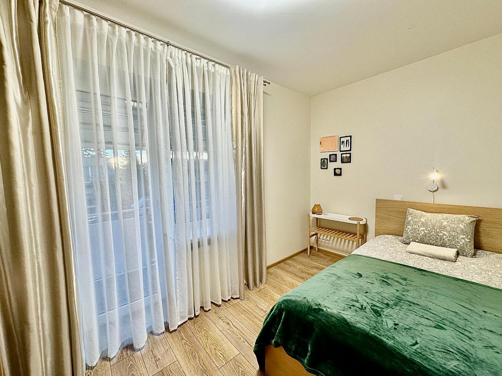 Japandi Apartamentai Kaunas Extérieur photo