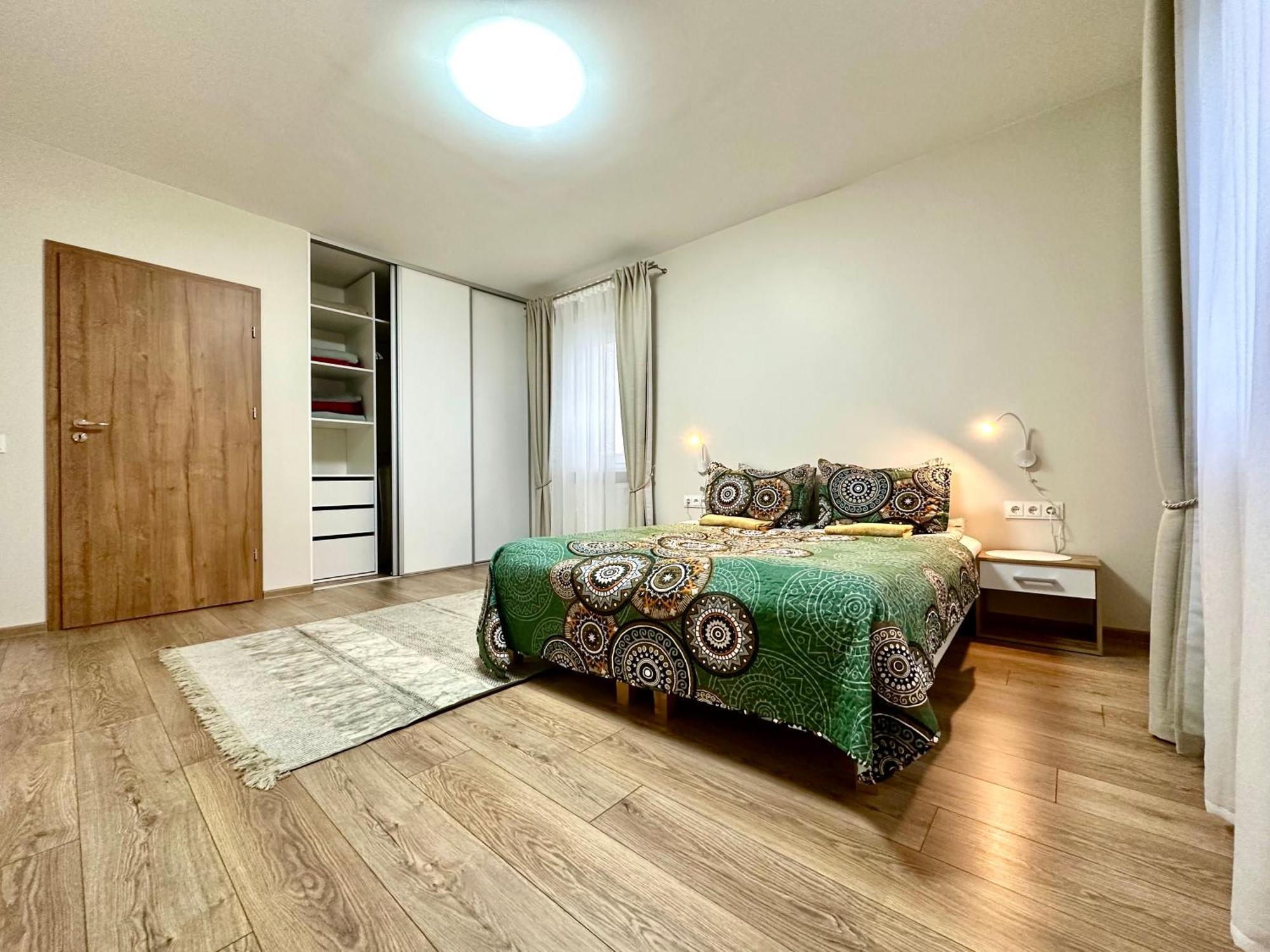 Japandi Apartamentai Kaunas Extérieur photo