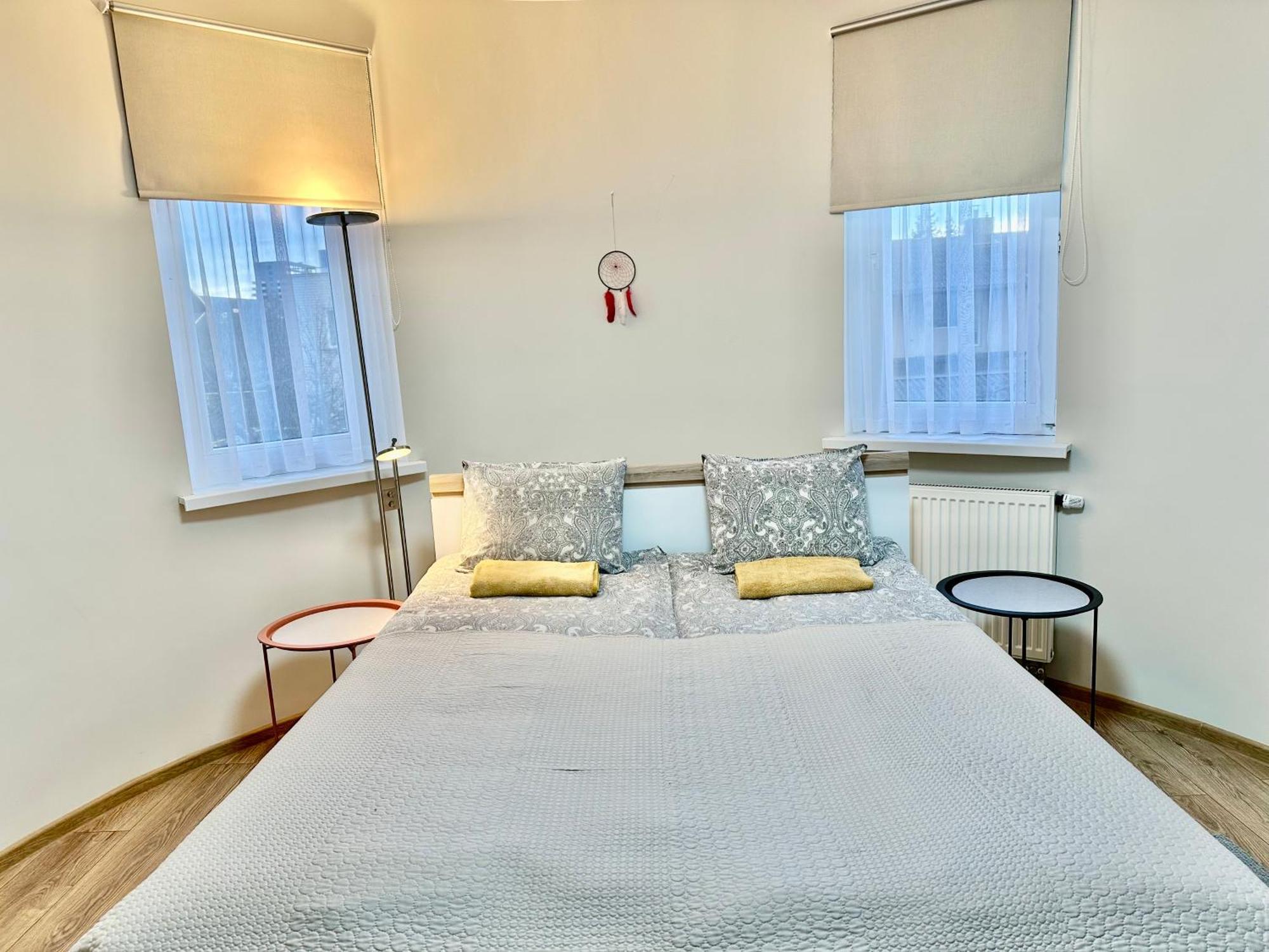 Japandi Apartamentai Kaunas Extérieur photo
