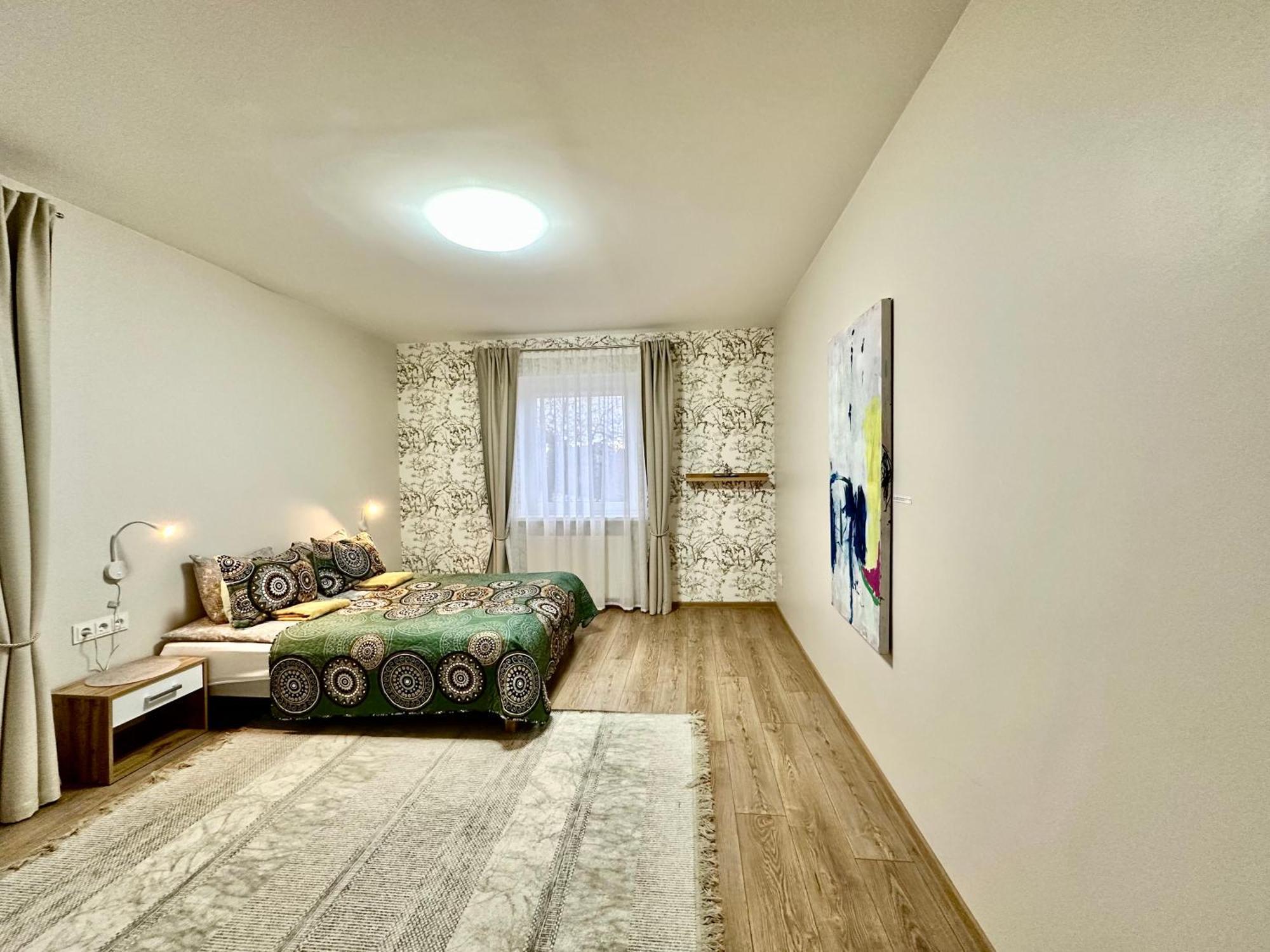 Japandi Apartamentai Kaunas Extérieur photo